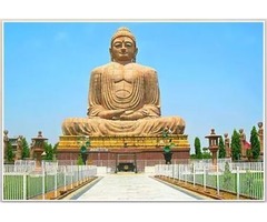 Buddhist Pilgrimage Tour Packages in India | free-classifieds-usa.com - 1