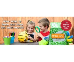 Get Monthly Craft Subscriptions for Kids Online | free-classifieds-usa.com - 1