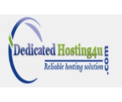 Reliable hosting solution | Dedicatedhosting4u | free-classifieds-usa.com - 2