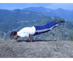 Explore the Depths of Yoga through 300 Hours Yoga Teacher Training In India. | free-classifieds-usa.com - 3