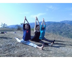 Explore the Depths of Yoga through 300 Hours Yoga Teacher Training In India. | free-classifieds-usa.com - 4