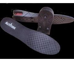 Insoles to make you 2" TALLER | free-classifieds-usa.com - 2