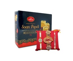 A Stunning Collection of Rakhi and Rakhi Gift Hampers Online | free-classifieds-usa.com - 1