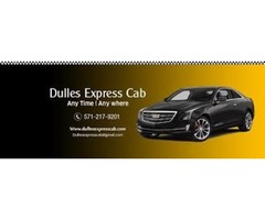 Washington Flyer Taxi Dulles Airport | free-classifieds-usa.com - 1