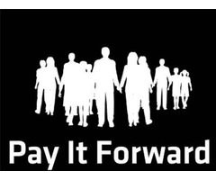 Best Pay It Forward Stories | free-classifieds-usa.com - 1