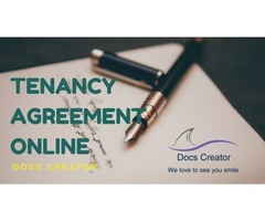 Tenancy Agreement Online | free-classifieds-usa.com - 2