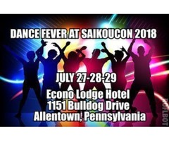 FEEL THE HAPPINESS AND WELCOME AT SAIKOUCON 2018 | free-classifieds-usa.com - 4