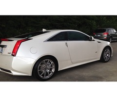 CTS-V Cadillac SUPER CHARGED 2012 Loaded!  | free-classifieds-usa.com - 3