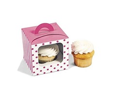 Get your Cupcake Boxes Wholesale | free-classifieds-usa.com - 1