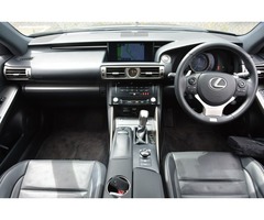 Lexus IS350 | free-classifieds-usa.com - 4
