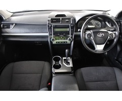 Toyota Camry 2014 | free-classifieds-usa.com - 4