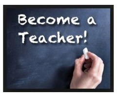 Online Teacher Certification | free-classifieds-usa.com - 1