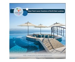Enjoy Luxury Holidays around the World Using Luxury Travel Agency | free-classifieds-usa.com - 1
