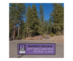 FASCINATING 117777 CHINA CAMP ROAD TRUCKEE | free-classifieds-usa.com - 2
