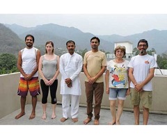 Explore the Ayurveda and Yoga Retreats in Rishikesh | free-classifieds-usa.com - 2