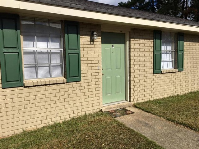 Southern Cottages Hattiesburg Apartments For Rent Houses