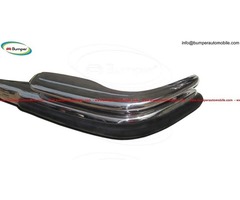 Mercedes Benz W108 & W109 years (1965-1973) bumpers  | free-classifieds-usa.com - 4