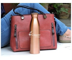 Shop for Pure Copper Water Bottles at Amazing Prices | free-classifieds-usa.com - 2