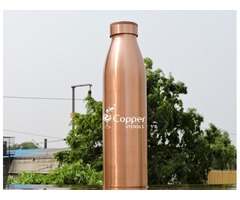 Shop for Pure Copper Water Bottles at Amazing Prices | free-classifieds-usa.com - 3