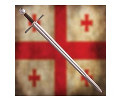 Sword of Prince Tancred for Sale | free-classifieds-usa.com - 1