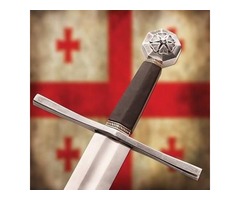 Sword of Prince Tancred for Sale | free-classifieds-usa.com - 2