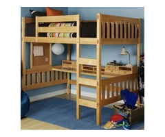 loft beds for teens | free-classifieds-usa.com - 1