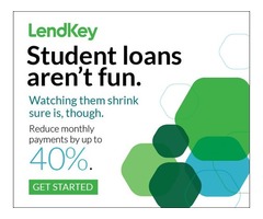 Lendkey Student Loan Refinancing | free-classifieds-usa.com - 1