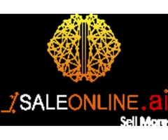 Amazon Sellers Tool-SaleOnline.ai | free-classifieds-usa.com - 1