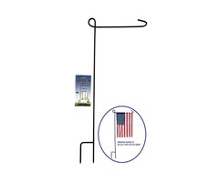 Durable Garden Flag Stand | free-classifieds-usa.com - 1