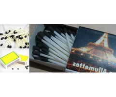 Household Safety Matches Manufacturer in US | free-classifieds-usa.com - 2