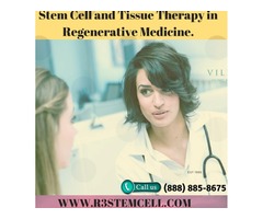 Stem Cell and Tissue Therapy in Regenerative Medicine | free-classifieds-usa.com - 1