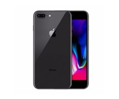 CHEAP APPLE IPHONE 8 PLUS 64GB SPACE GRAY FACTORY UNLOCKED | free-classifieds-usa.com - 1