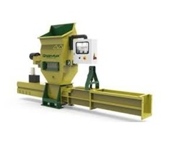 GREENMAX APOLO C200 compactor for styrofoam recycling | free-classifieds-usa.com - 1
