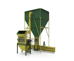 GREENMAX APOLO C300 compactor for EPS recycling | free-classifieds-usa.com - 1