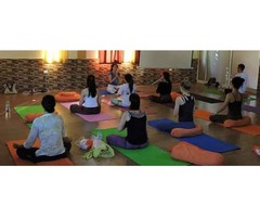 Meditation Retreat in Rishikesh | free-classifieds-usa.com - 2