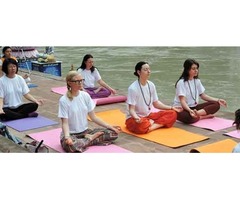 Meditation Retreat in Rishikesh | free-classifieds-usa.com - 3