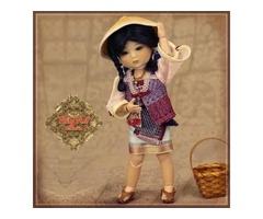 Betsy McCall doll | free-classifieds-usa.com - 1