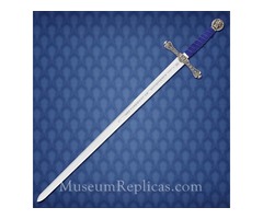 Sword of Edward of Woodstock - The Black Prince | free-classifieds-usa.com - 2