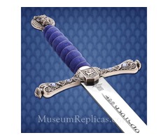 Sword of Edward of Woodstock - The Black Prince | free-classifieds-usa.com - 3