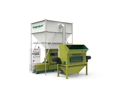 Styrofoam recycling machine of GREENMAX  Mars C300  | free-classifieds-usa.com - 1