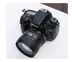 For sale: Nikon D7000 Digital SLR Camera with Nikon AF-S DX 18-105mm lens | free-classifieds-usa.com - 2