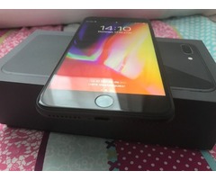 iPhone 8 plus 256 GB | free-classifieds-usa.com - 1