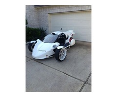 Carbon ficlear 2005  Campagna T REX whiteber accents | free-classifieds-usa.com - 1