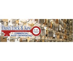Dash Lock & Key Service - Locksmith and Security Services | free-classifieds-usa.com - 3