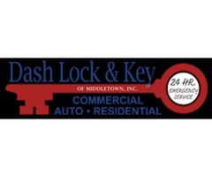 Dash Lock & Key Service - Locksmith and Security Services | free-classifieds-usa.com - 4