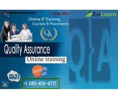 QA Online IT Training Courses & Placements | free-classifieds-usa.com - 2
