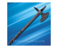 Get 25% Off on Orleans Battle Axe | free-classifieds-usa.com - 2