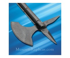 Get 25% Off on Orleans Battle Axe | free-classifieds-usa.com - 3