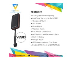 4 wheeler VSS03 GPS tracking device | free-classifieds-usa.com - 1