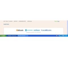 BitMiner - Earn Bitcoin for Free ( Proof of Payment Inside) | free-classifieds-usa.com - 1